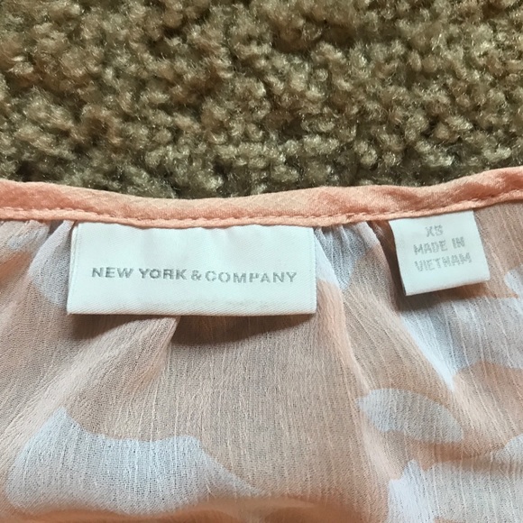 Blouse - Picture 4 of 5
